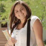 Ariana Powell Bio Shot