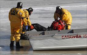 Rescue Personnel