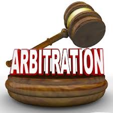 arbitration
