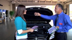Service Advisor